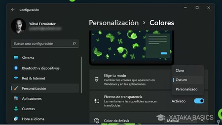 Así puedes organizar tu configuración multipantalla en Windows 11