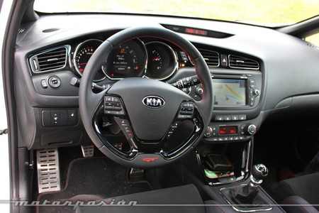 Kia pro_cee