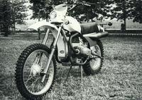 Las verdaderas raices de la BMW GS