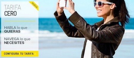 MÁSMÓVIL vuelve a mejorar su tarifa Cero con más bonos de datos y nuevos bonos de voz