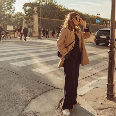 Ni Zara, ni Mango, el abrigo favorito de las pijas lo tiene Cortefiel y está rebajado 