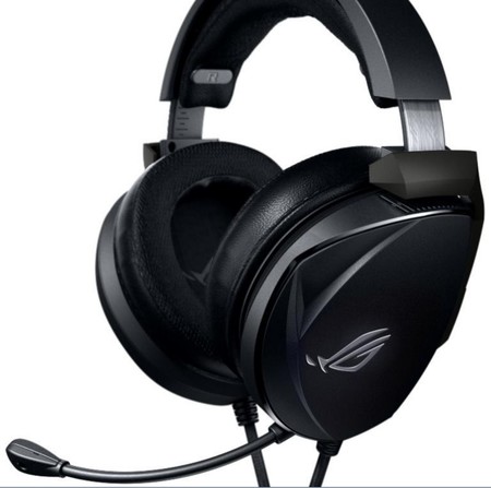ASUS ROG auriculares