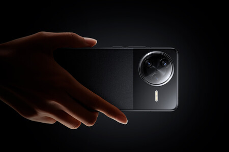 Redmi K80
