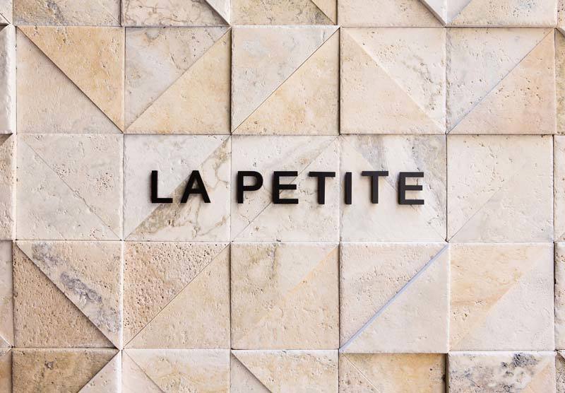 Foto de La Petite di Firenze (1/8)