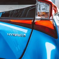 La rentabilidad de un coche híbrido demostrada en números reales