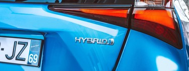 La rentabilidad de un coche híbrido demostrada en números reales