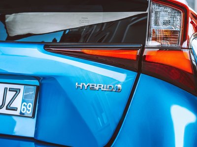 La rentabilidad de un coche híbrido demostrada en números reales