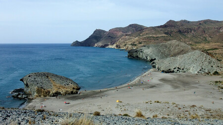 Playa Monsul