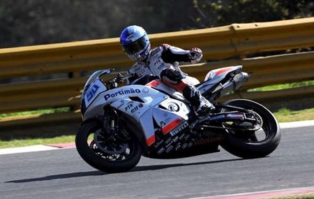 Superbikes Sudáfrica 2010: Laverty machaca y queda a un punto de Sofuoglu