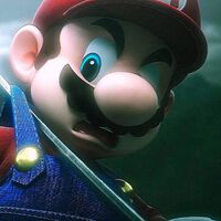 Super Smash Bros. se ensañaba con los piratas provocando que Mario apareciera hasta en sus pesadillas