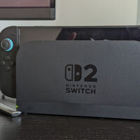 MediaMarkt y El Corte Inglés tienen el regalo perfecto para las comuniones: la Switch 2 más barata y con envío gratis y rápido 