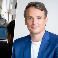 El CEO de SAP, Christian Klein, lo tiene claro: "En tres o cuatro años es posible que ya no haya nadie desarrollando software aquí"