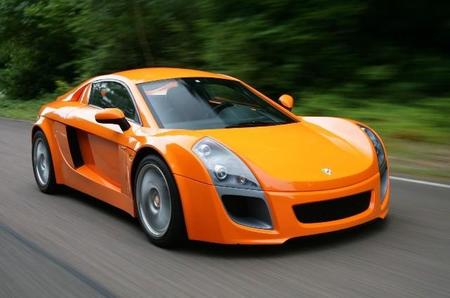 Detenida la producción del Mastretta MXT, debido a ... Detenida la producción del Mastretta MXT, debido a ...