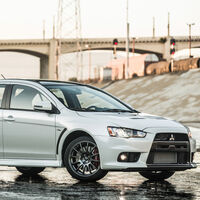 ¡Malas noticias! Mitsubishi no tiene planes próximos para el regreso del Lancer Evolution