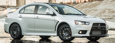 ¡Malas noticias! Mitsubishi no tiene planes próximos para el regreso del Lancer Evolution