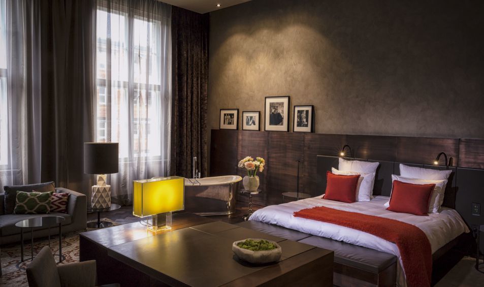 Foto de Das Stue (17/21)