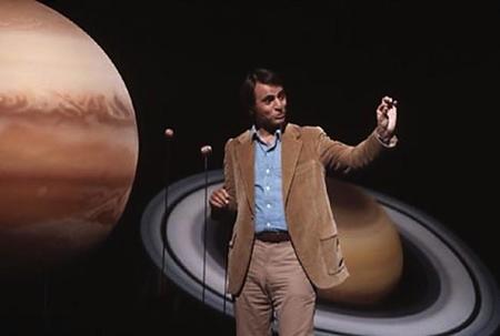 Los 10 divulgadores de ciencia a los que me gustaría parecerme de mayor (I)