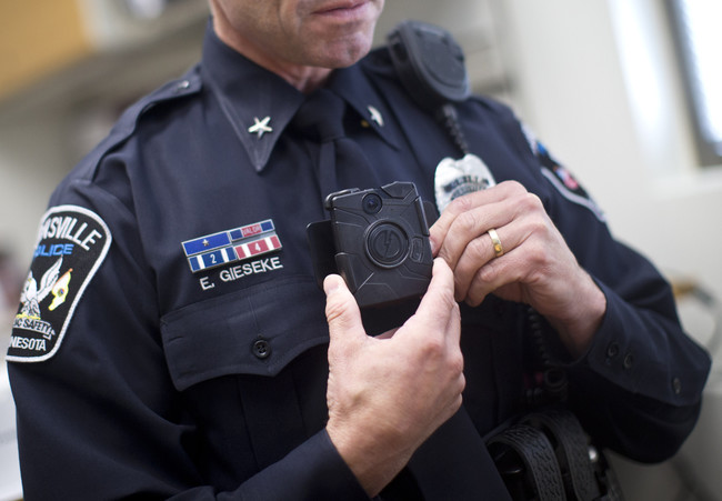 Policia