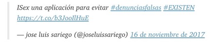 iSex