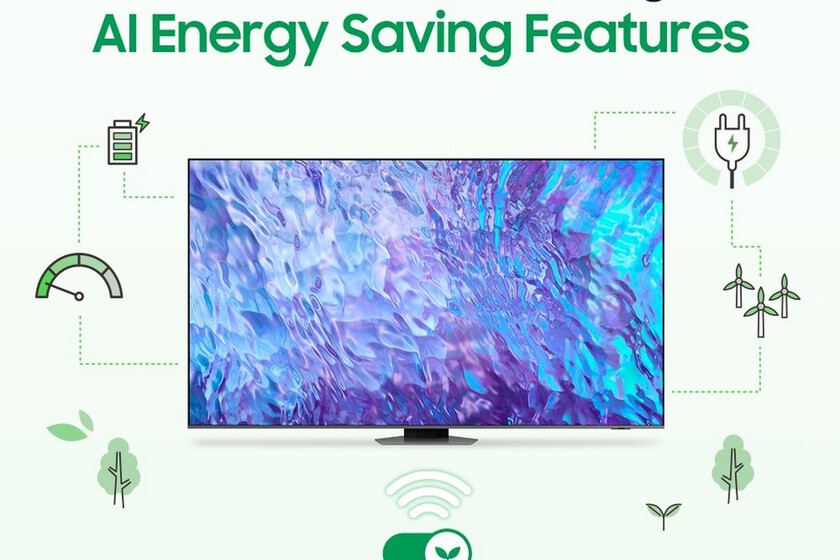 Samsung Tv Ai Energy Saving Main1f