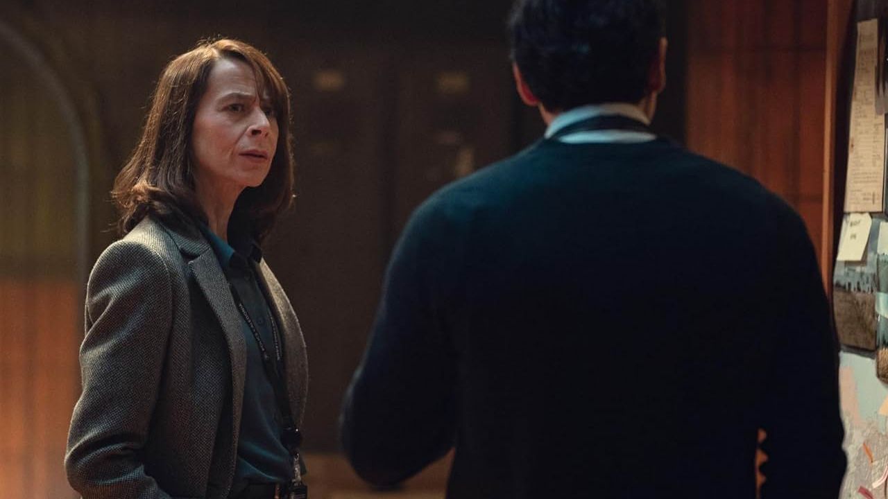 Hacía tiempo que no me ventilaba una serie de Netflix con tanta rapidez: ‘thriller’ de primer nivel que entra solo