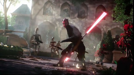 Star Wars Battlefront 2 Revive De Forma Absurda En 12 Horas Quintuplico Jugadores Por Un Evento Global Que Busca Forzar Una Tercera Entrega