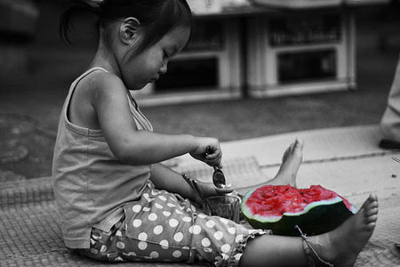 Frutas de verano: características y recomendaciones