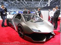 Espera Sbarro Evoluzione