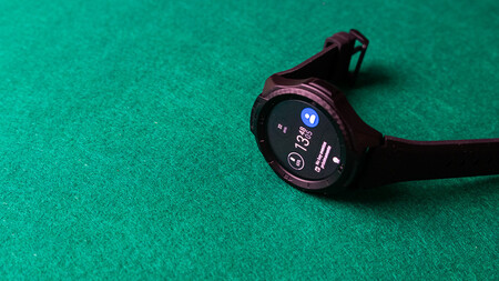 Ticwatch S2