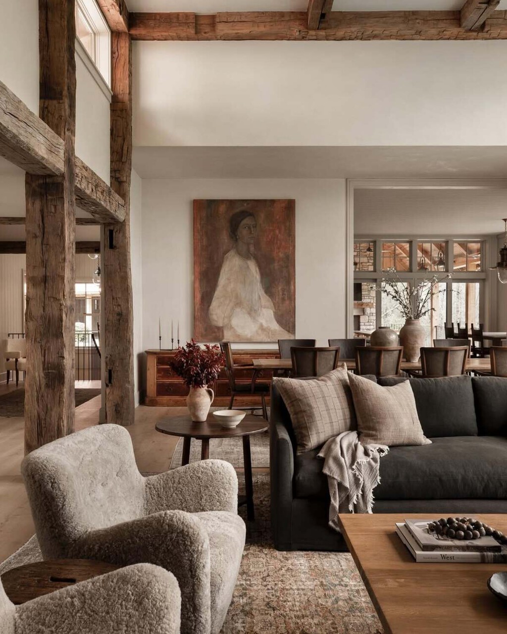 Si tuviera que rejuvenecer mi piso de los 80, copiaría estas seis ideas de expertos en decoración e interiorismo 