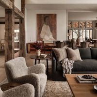 Si tuviera que rejuvenecer mi piso de los 80, copiaría estas seis ideas de expertos en decoración e interiorismo 