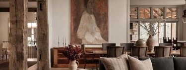 Si tuviera que rejuvenecer mi piso de los 80, copiaría estas seis ideas de expertos en decoración e interiorismo 