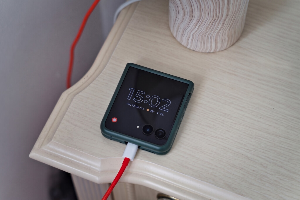 La «Always On Display» de tu teléfono puede hacer mucho más que mostrar la hora