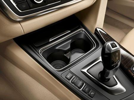 Nuevo BMW Serie 3 Berlina