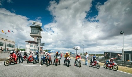 Jarama Vintage Festival 02