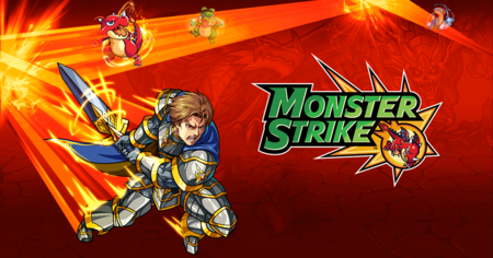 Ni Pokémon Go ni Clash Royale, el juego móvil que más dinero ingresó en 2016 fue Monster Strike