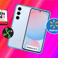 Walmart tiene en rebaja uno de los celulares más populares de Samsung, el Galaxy S24 FE ahora cuesta 7,399 pesos