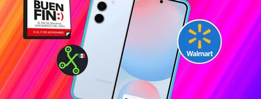 Walmart tiene en rebaja uno de los celulares más populares de Samsung, el Galaxy S24 FE ahora cuesta 7,399 pesos