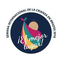 Cerca de ti, el mejor lugar: Semana Internacional de la Crianza en Brazos 2016
