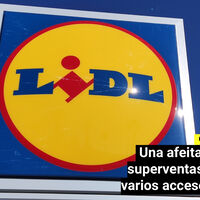 Lidl tiene (en su Black Friday) la afeitadora Philips que siempre arrasa: cuesta menos de 28 euros