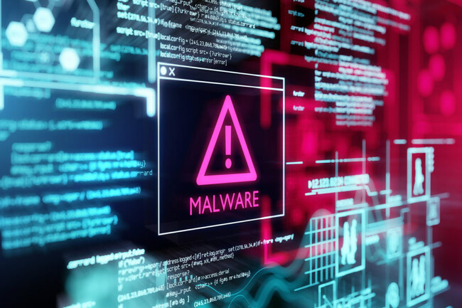 ransomware