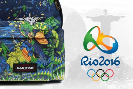 La mochila más icónica de Eastpak cumple 40 años