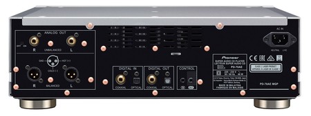Pioneer 2 1366