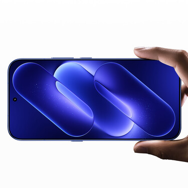 No necesitas comprarte un Xiaomi 18 Pro para probar una de sus grandes novedades: sus nuevos wallpapers ya están disponibles