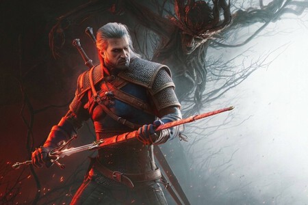 the witcher
