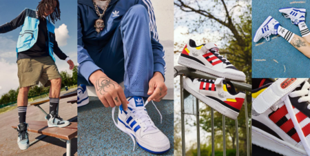 Aprovecha los últimos días de descuento con el cupón de Adidas en zapatillas de nueva colección