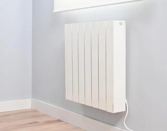 Emisor cerámico EQUATION Hera 1000w