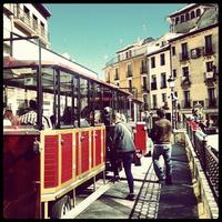 Toledo Train Vision: el Zocotren, un bonito paseo con niños