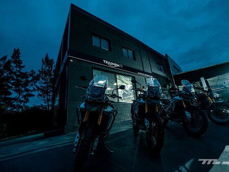 Triumph Adventure Experience 2023 018