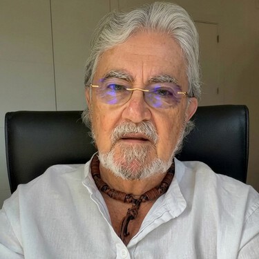 Felipe Múgica, jubilado español (70 años): "Nos enseñan a trabajar, a producir, a llegar a tiempo, pero nadie nos enseña a jubilarnos"